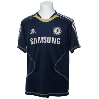 Maillot de football (Climacool) de Adidas Polyester