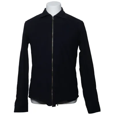Overshirt (Blauw) van John Henric