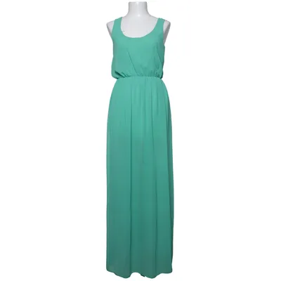 Robe longue (Vert) de Love Polyester