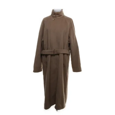 Coat (Beige) from Rohdi Heintz Polyester
