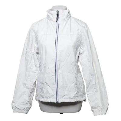 Sports jacket (White) from Northbrook Sports Polyamide, Polyester