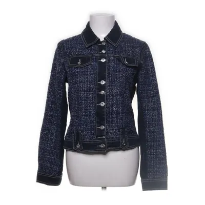 Jeansjacka (Blå, Flerfärgad) från Alain Manoukian