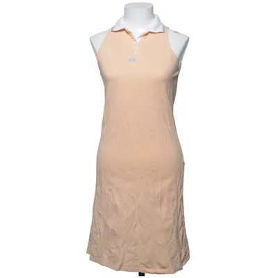 Polo dress (Beige) from La Martina Cotton, Elastane