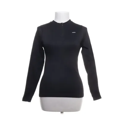Practice jersey (Black) from Aim'n Elastane, Polyamide