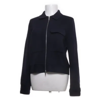 Jacka (Blå) från Arket Ull, Polyester