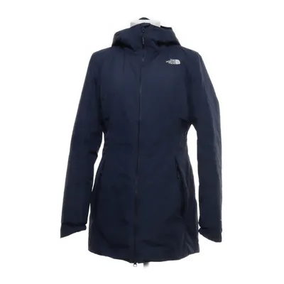 Winterjas (Blauw) van The North Face Nylon, Polyester