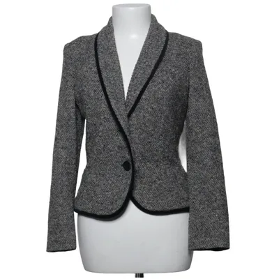 Blazer (Gray) from Bleyle Cotton, Polyester, Silk