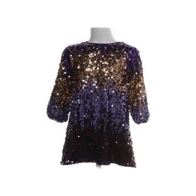 Cocktailklänning (Flerfärgad) från Minimarket Polyester