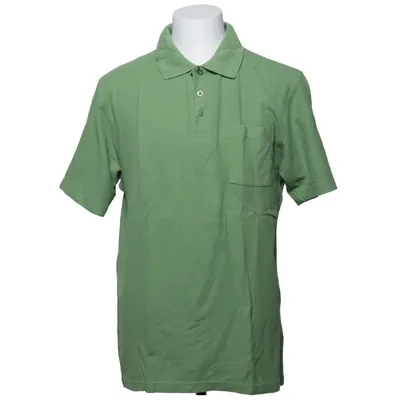 Polo shirt (Green) from Umberto Rosetti Cotton