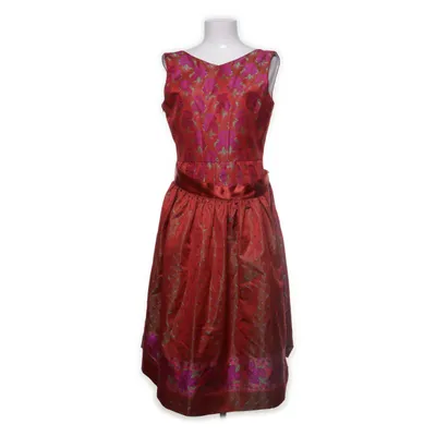 Dirndl (Flerfärgad) från Sportalm Kitzbühel Polyester