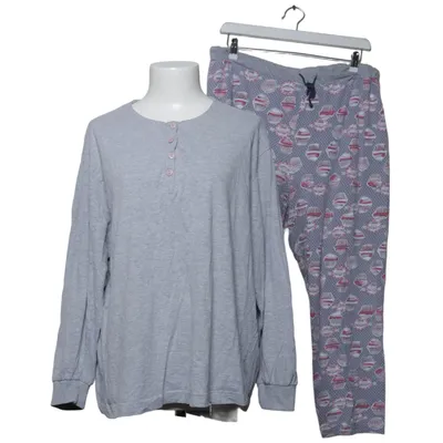 Pajamas (Gray, Pink, Multicolored) from Creative Cotton