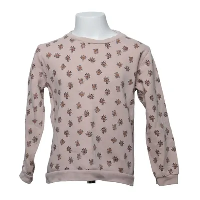 Sweatshirt (Rose) de Émile et Ida Coton
