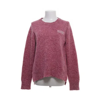 Tröja (Rosa) från Ganni Polyamid, Ull