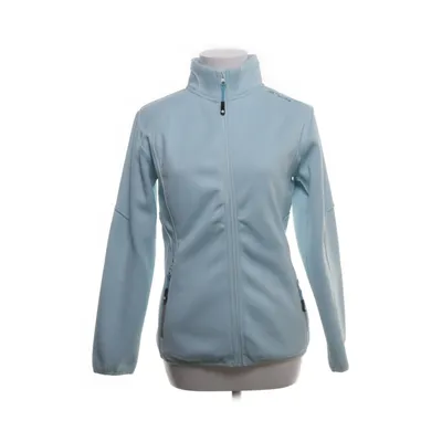 Fleece jacket (Blue) from X Land Polyester