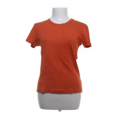 Top (Oranje) van Banana Republic Katoen