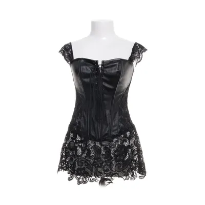 Corset (Black)
