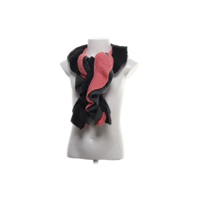 Halsduk (Rosa, Flerfärgad) från Un Jour Ailleurs