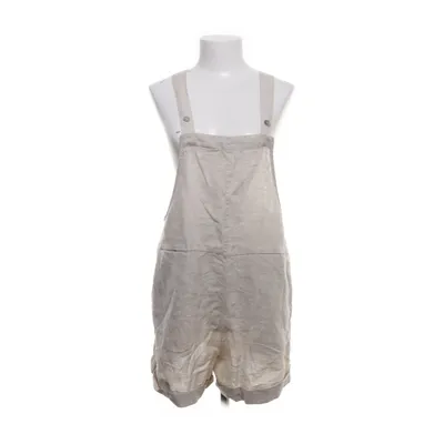 Overalls (Beige) fra Oysho