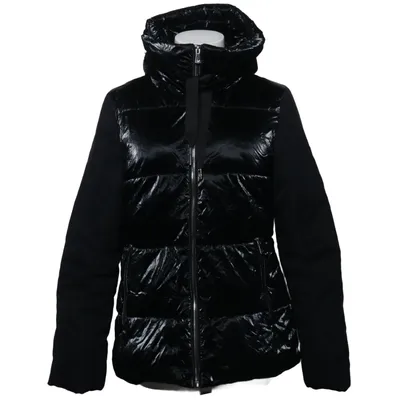 Vinterjacka (Sl10gb0102) från Dine'n' Dance Nylon, Polyester, Polyuretan