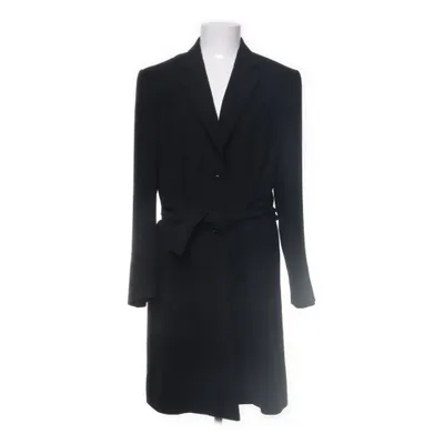 Jas (Zwart) van Apriori Polyester