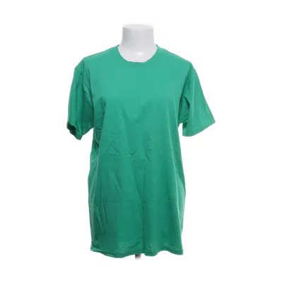 T-shirt (Green) from Fruit of the Loom Cotton