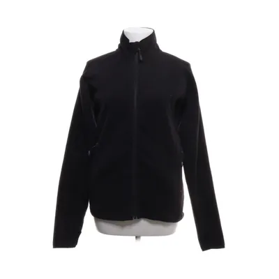 Fleecejacka (Svart) från Acode Polyester