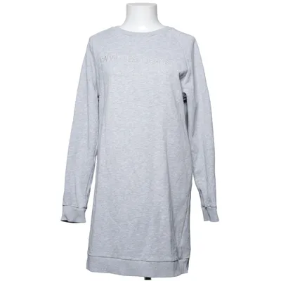 Dress (Gray) from Calvin Klein Jeans Cotton