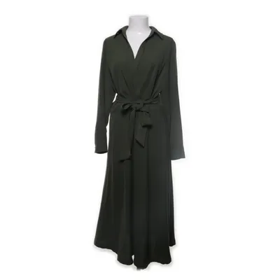 Jurk (Groen) van Lauren Ralph Lauren Polyester
