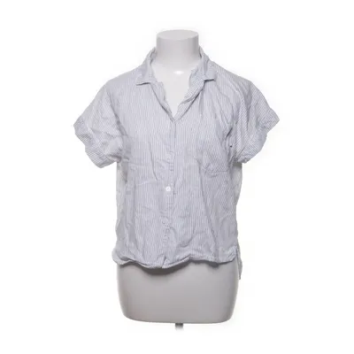 Kortärmad skjorta (Vit, Svart) från Calvin Klein Sleepwear