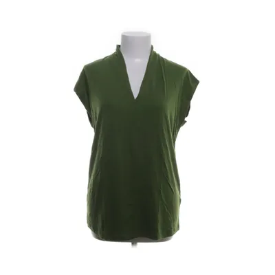 Top (Green) from Essentials by Tchibo