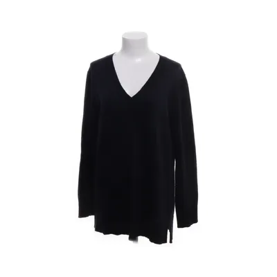 Pullover (Blå) från Park Lane Kashmir, Nylon, Silke, Ull, Viskos