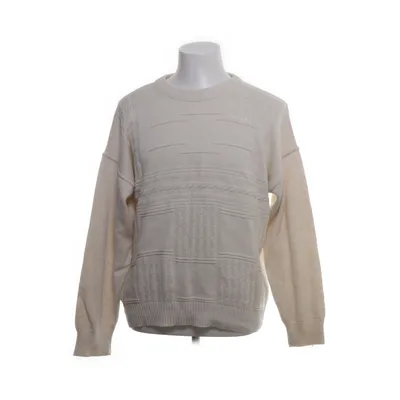 Tröja (Beige) från Pierre Cardin Akryl, Bomull, Linne