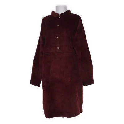 Klänning (Röd) från John Baner Bomull, Elastan