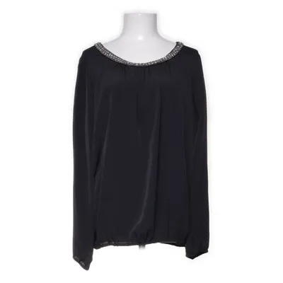 Blus (Grå) från Livre Polyester