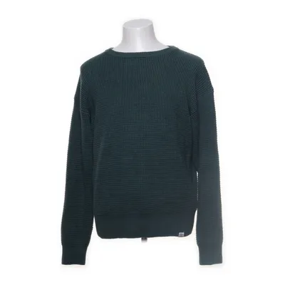 Sweater (Grøn) fra Merz B Schwanen Kashmir, Bomuld
