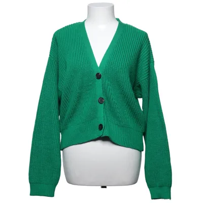 Cardigan (Groen) van Happy Holly Acryl