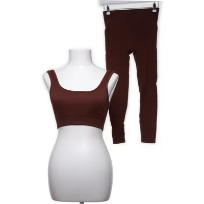 Träningsset (Brun) från MKLifestyle