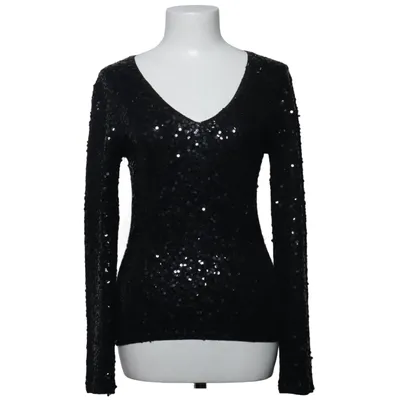 Sweater (Black) from Amor & Psyche Cashmere, Silk