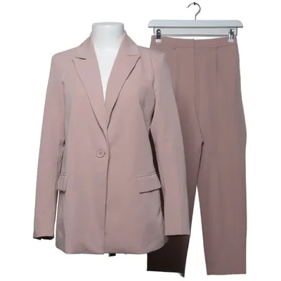 Anzug (Pink) von About You Elasthan, Polyester, Viskose