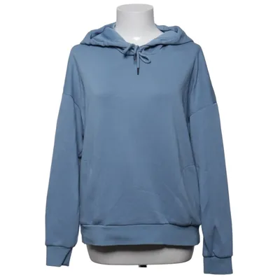 Sweat à capuche (Bleu) de 17&co. Élasthane, Polyester, Viscose