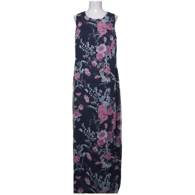 Långklänning (Blå, Rosa, Flerfärgad) från Paraphrase Polyester