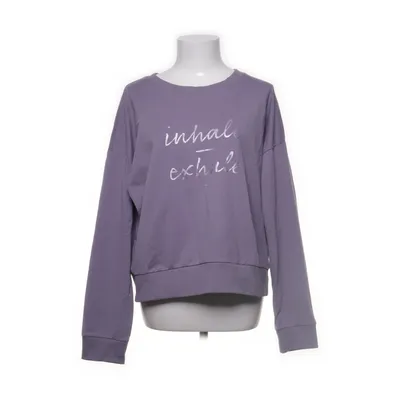 Collegetröja (Lila) från Esprit Sport