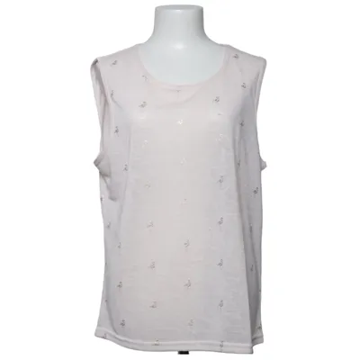 Tank Top (Pink) from Seventy Seven