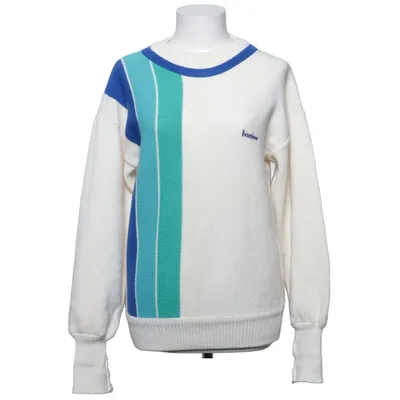 Trui (Wit, Blauw, Groen) van Ivanhoe