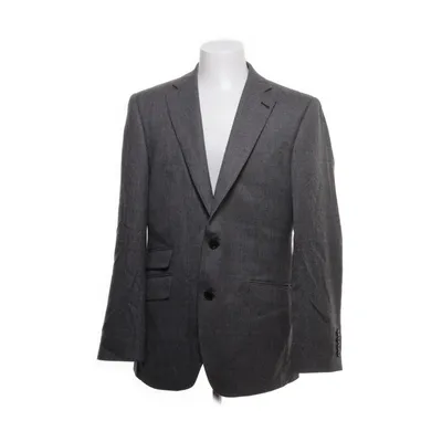 Blazer (Gray, Multicolored) from New & Lingwood