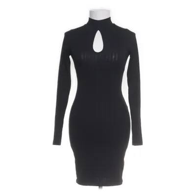 Jurk (Zwart) van Bik Bok Polyester, Viscose, Elastaan