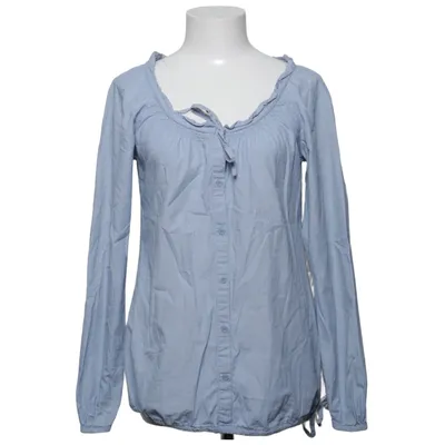 Blouse (Bleu) de ESPRIT