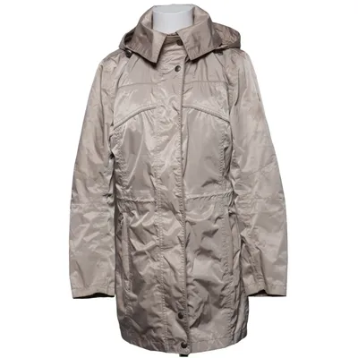 Parka (Victoria) de Wellensteyn Polyamide, Polyester, Polyuréthane