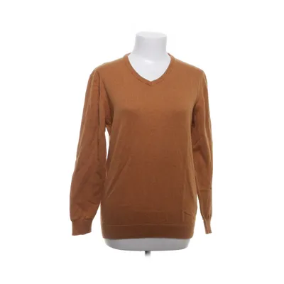 Pullover (Brown) from Smog