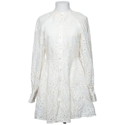 Robe (S241ROB164E) de Sézane Coton, Polyester